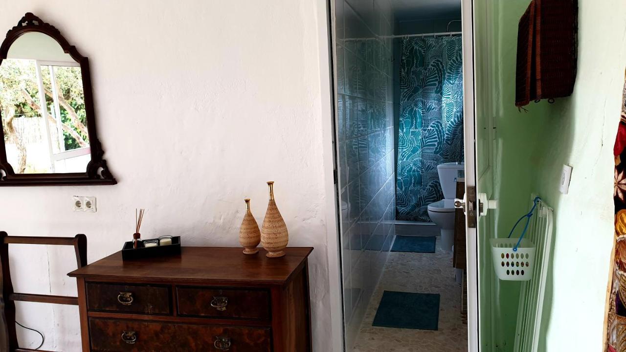 B&B Casa Rubi アラウリン・デ・ラ・トレ エクステリア 写真