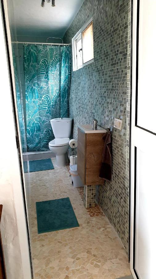 B&B Casa Rubi アラウリン・デ・ラ・トレ エクステリア 写真